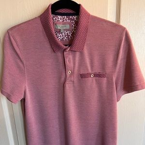 Ted Baker Polo, size 2
